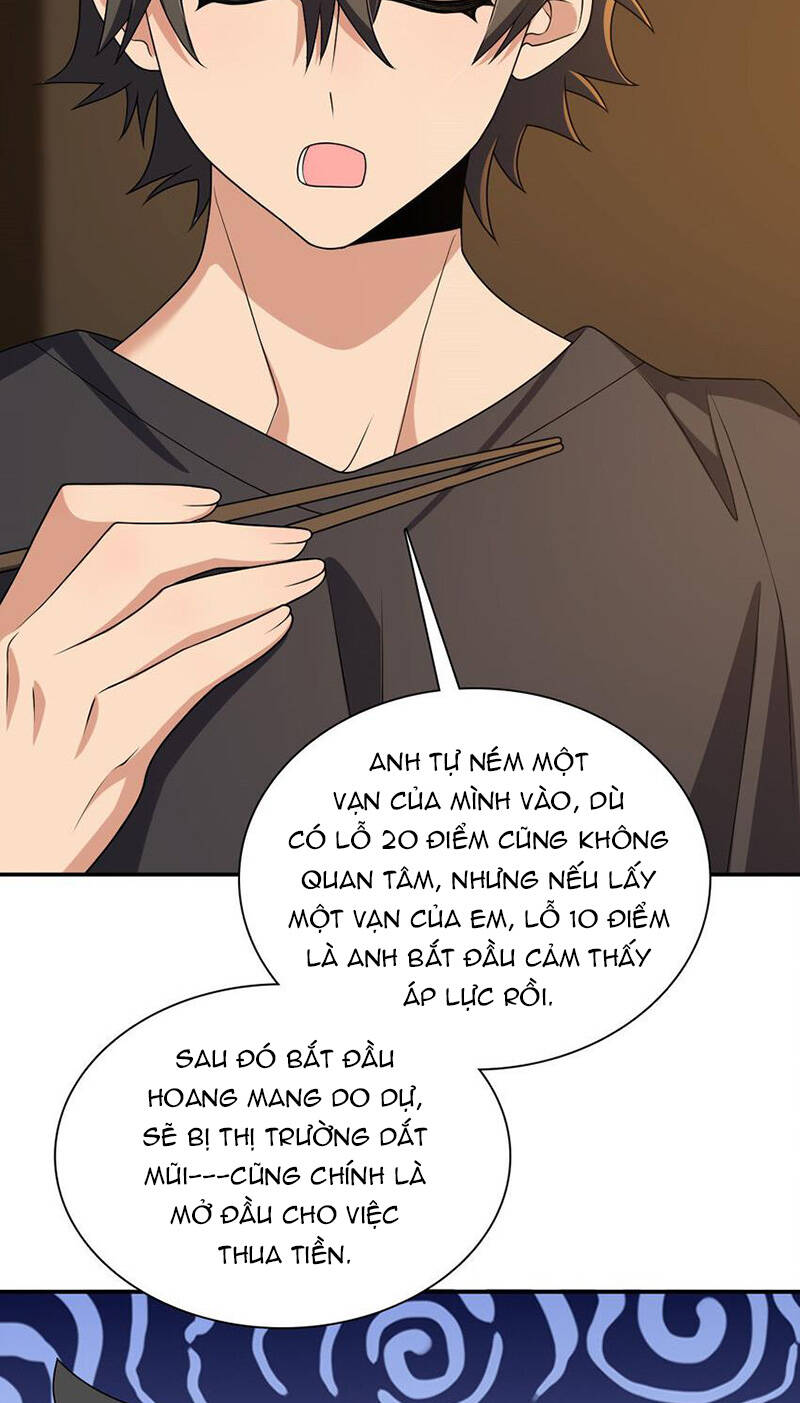 Bà Xã Nhà Tôi Đến Từ Ngàn Năm Trước Chapter 199 - Trang 2