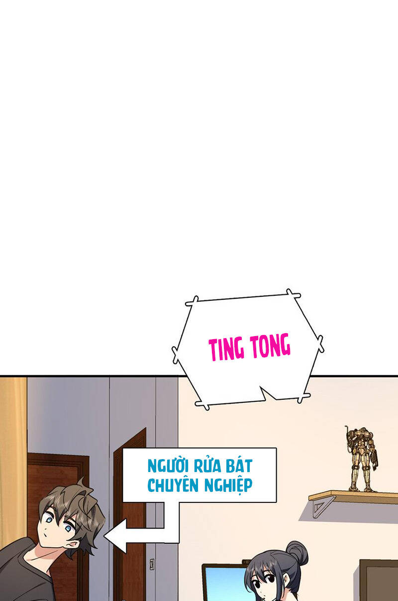 Bà Xã Nhà Tôi Đến Từ Ngàn Năm Trước Chapter 199 - Trang 2