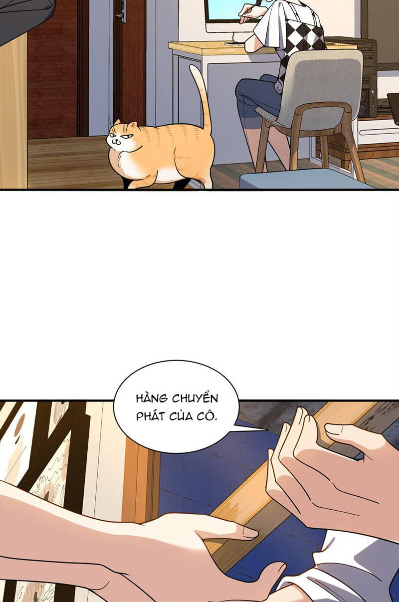 Bà Xã Nhà Tôi Đến Từ Ngàn Năm Trước Chapter 199 - Trang 2