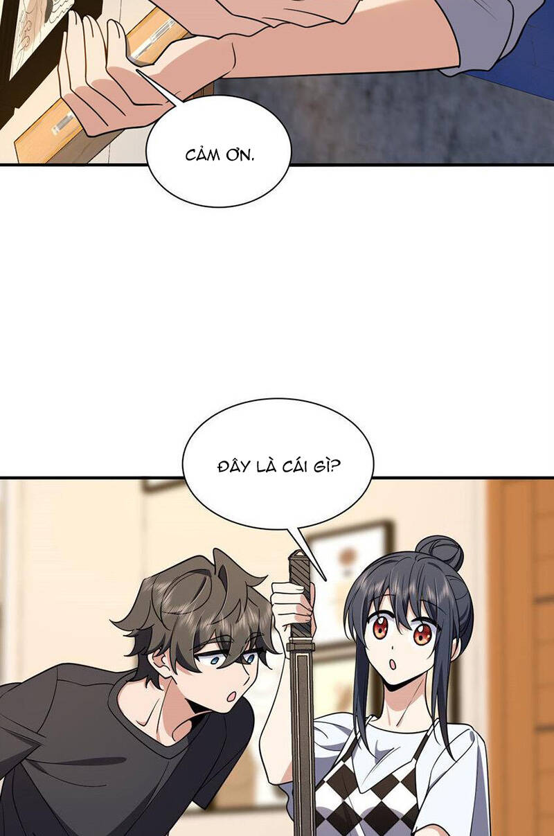 Bà Xã Nhà Tôi Đến Từ Ngàn Năm Trước Chapter 199 - Trang 2