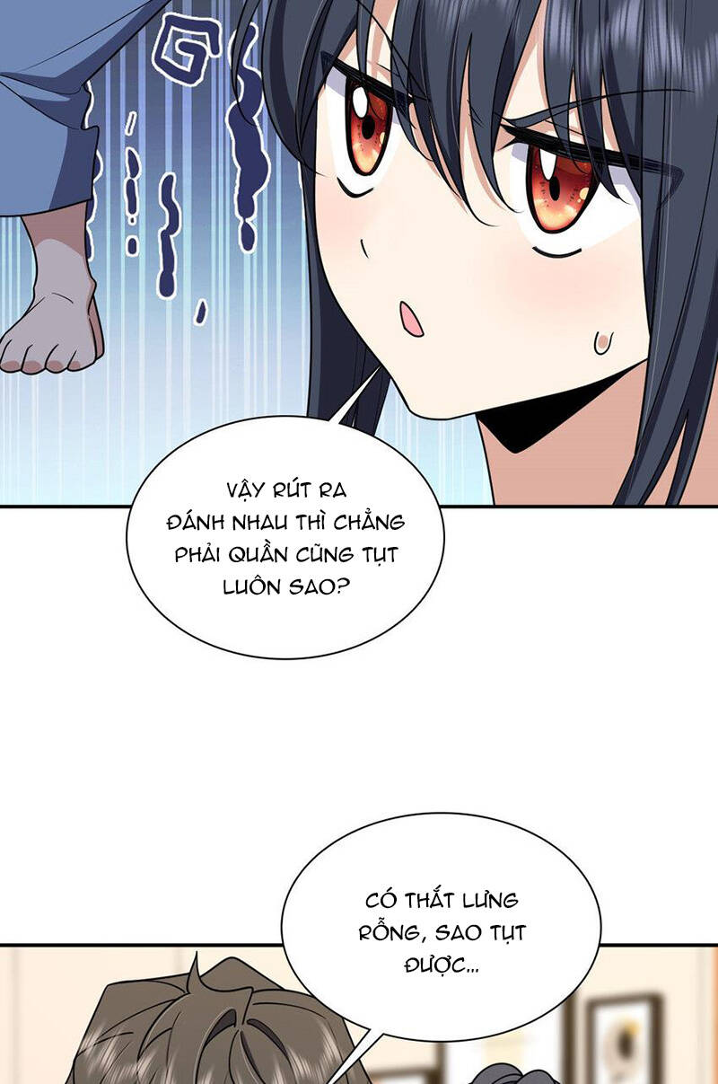 Bà Xã Nhà Tôi Đến Từ Ngàn Năm Trước Chapter 199 - Trang 2