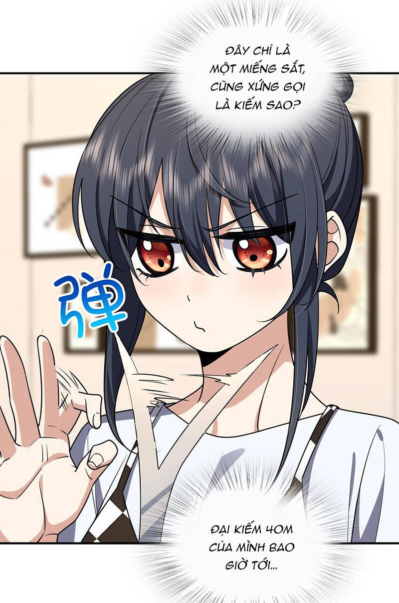 Bà Xã Nhà Tôi Đến Từ Ngàn Năm Trước Chapter 199 - Trang 2