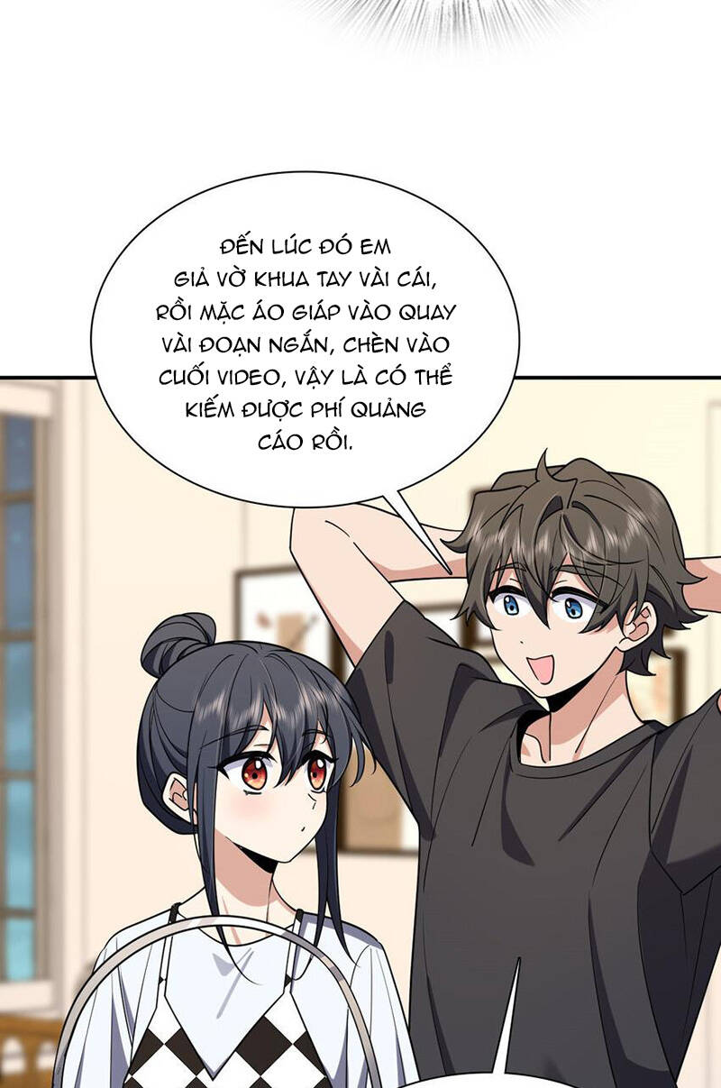 Bà Xã Nhà Tôi Đến Từ Ngàn Năm Trước Chapter 199 - Trang 2