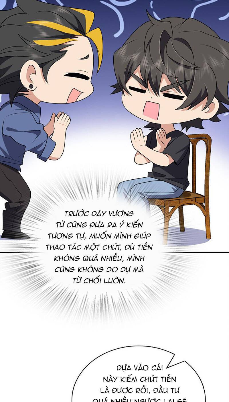 Bà Xã Nhà Tôi Đến Từ Ngàn Năm Trước Chapter 199 - Trang 2