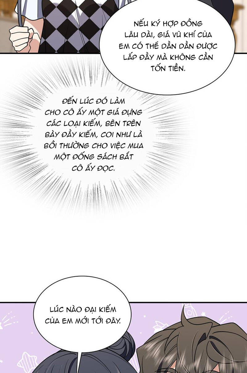 Bà Xã Nhà Tôi Đến Từ Ngàn Năm Trước Chapter 199 - Trang 2