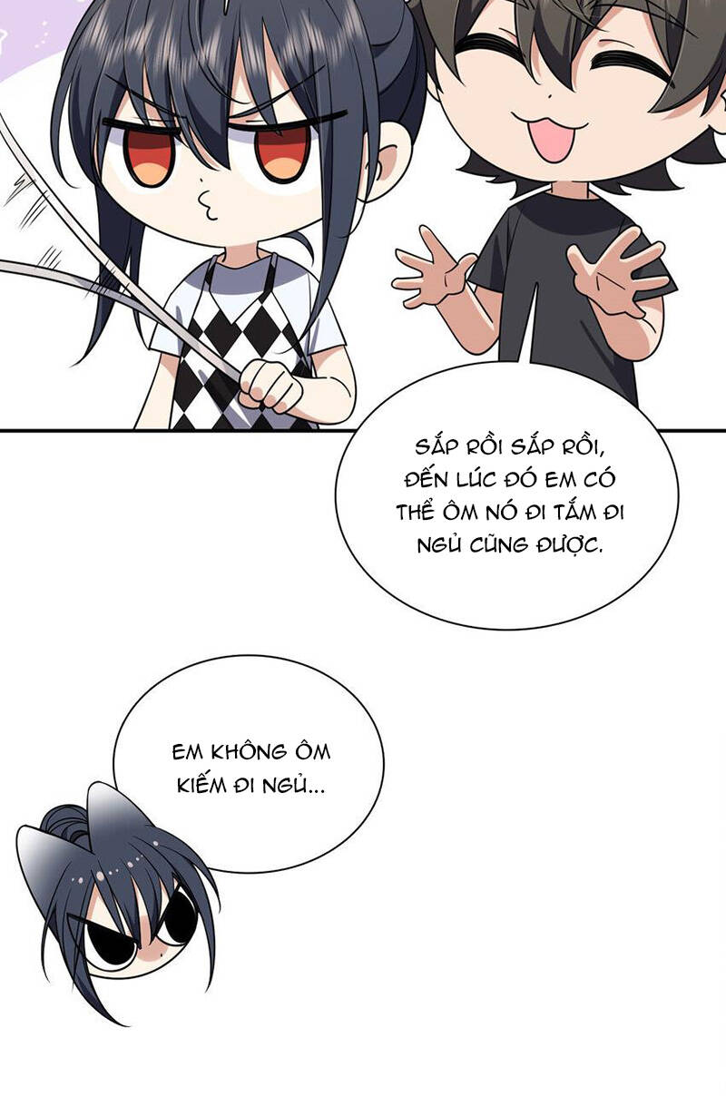 Bà Xã Nhà Tôi Đến Từ Ngàn Năm Trước Chapter 199 - Trang 2