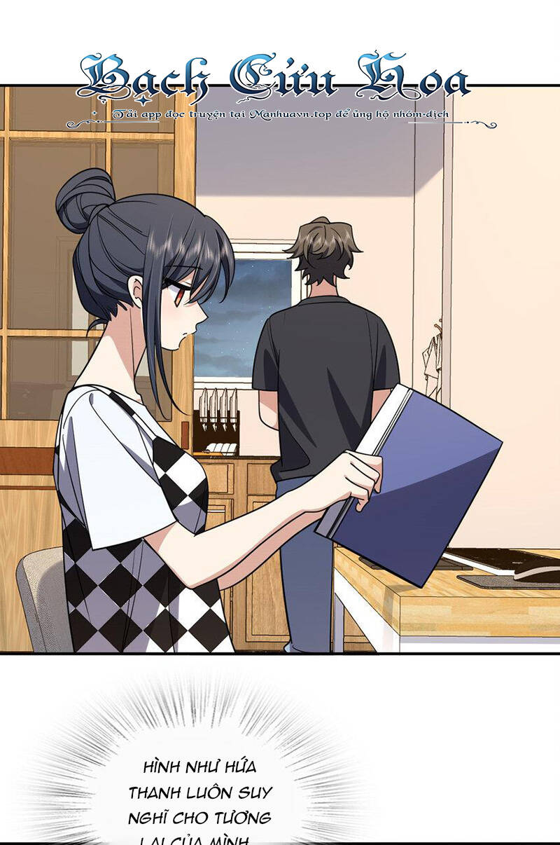 Bà Xã Nhà Tôi Đến Từ Ngàn Năm Trước Chapter 199 - Trang 2