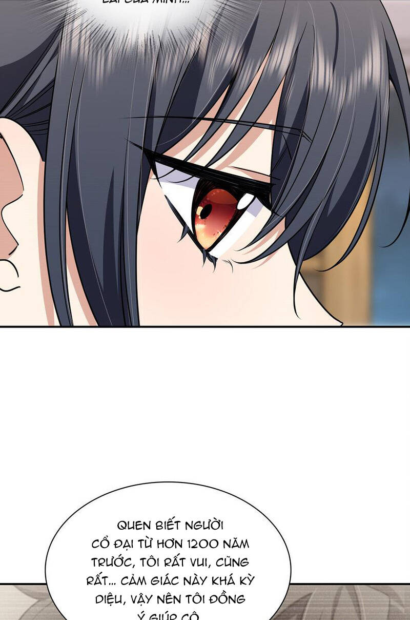 Bà Xã Nhà Tôi Đến Từ Ngàn Năm Trước Chapter 199 - Trang 2
