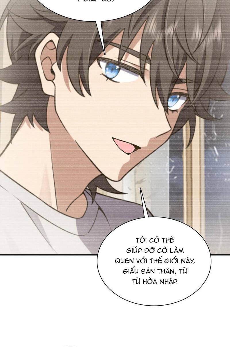 Bà Xã Nhà Tôi Đến Từ Ngàn Năm Trước Chapter 199 - Trang 2