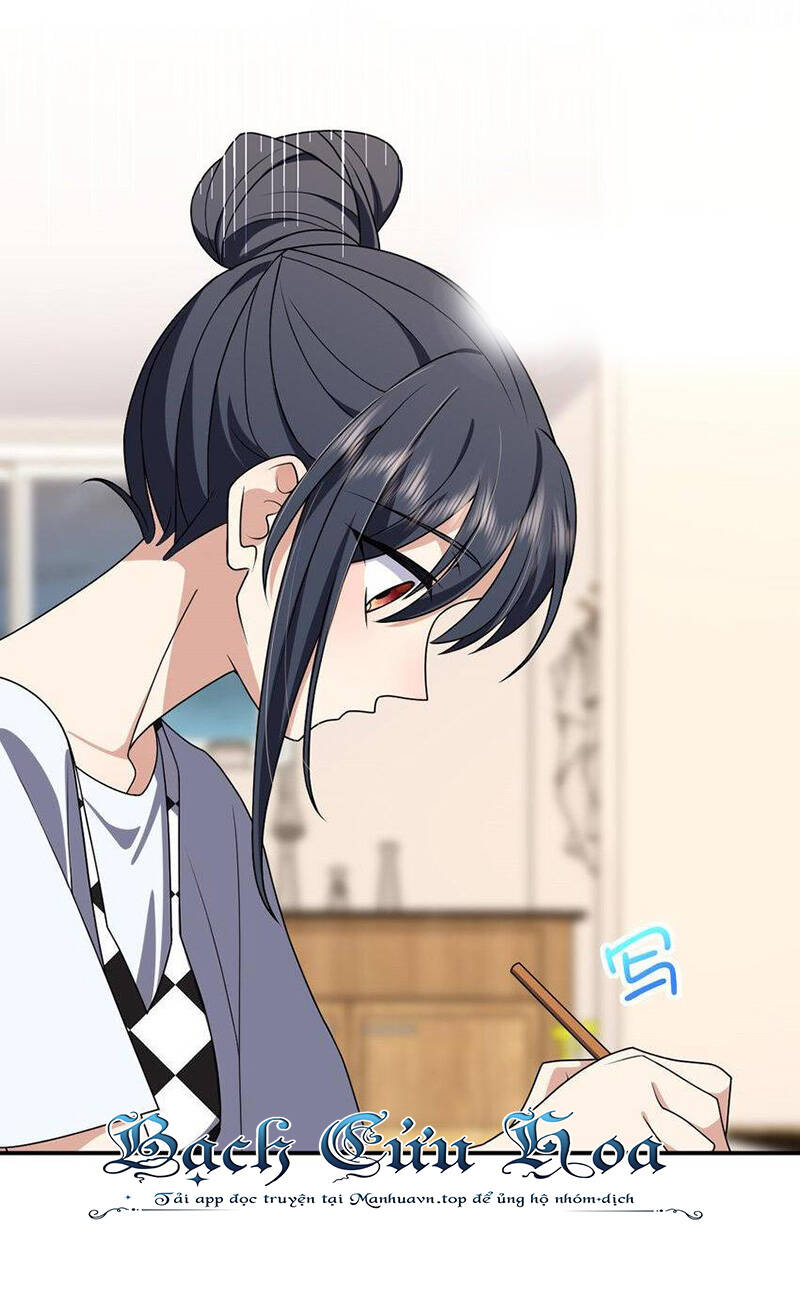 Bà Xã Nhà Tôi Đến Từ Ngàn Năm Trước Chapter 199 - Trang 2