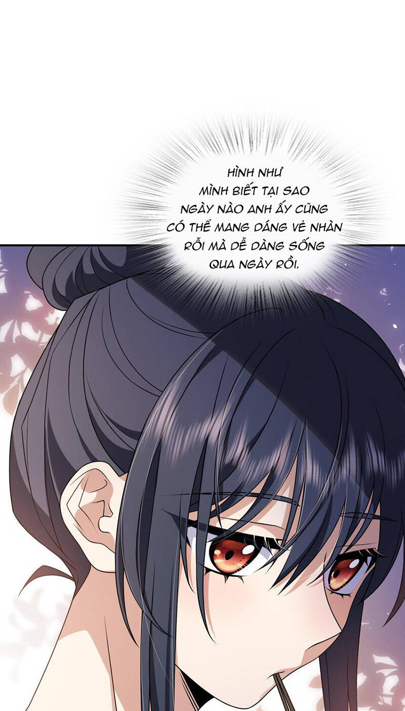 Bà Xã Nhà Tôi Đến Từ Ngàn Năm Trước Chapter 199 - Trang 2