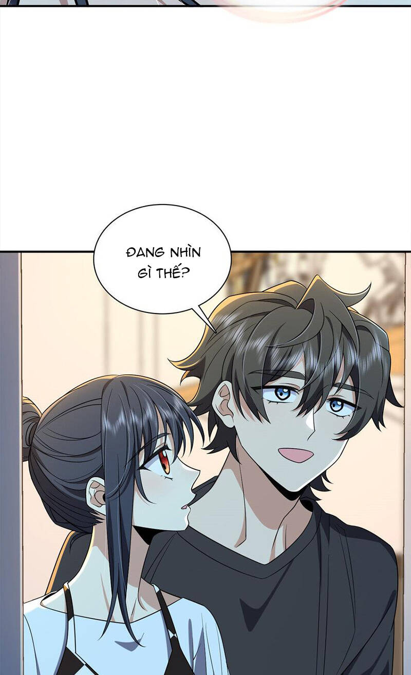 Bà Xã Nhà Tôi Đến Từ Ngàn Năm Trước Chapter 199 - Trang 2