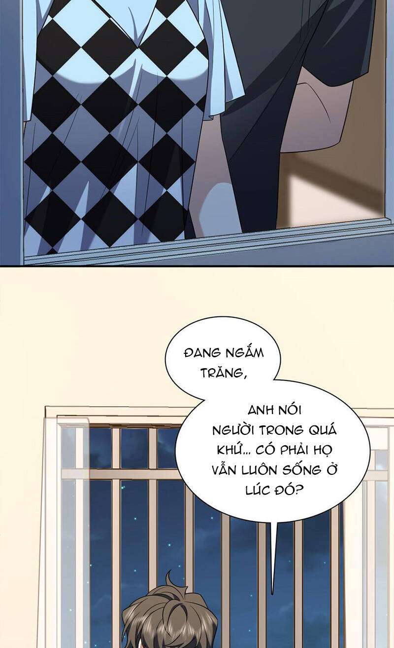 Bà Xã Nhà Tôi Đến Từ Ngàn Năm Trước Chapter 199 - Trang 2