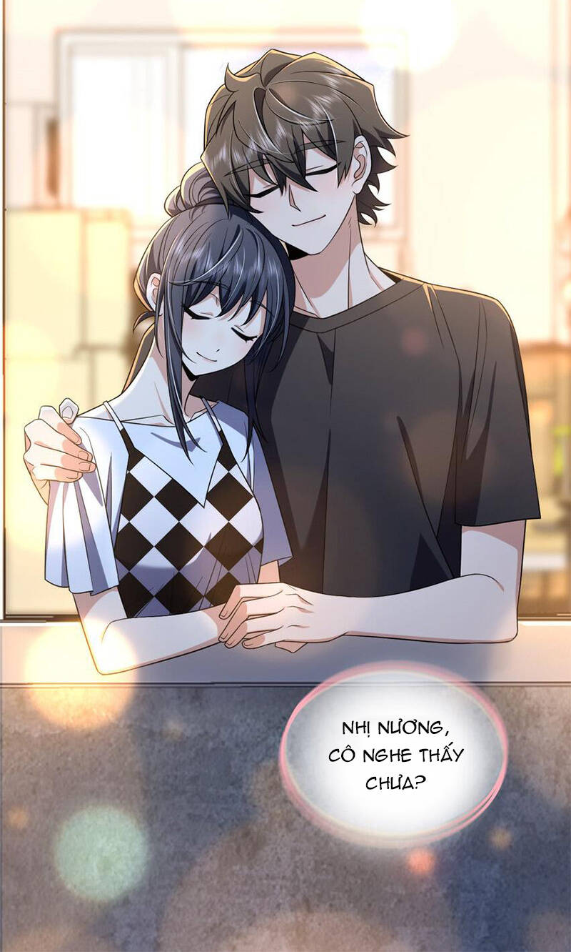 Bà Xã Nhà Tôi Đến Từ Ngàn Năm Trước Chapter 199 - Trang 2