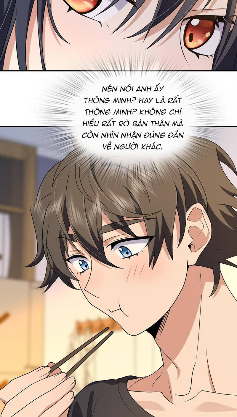 Bà Xã Nhà Tôi Đến Từ Ngàn Năm Trước Chapter 199 - Trang 2