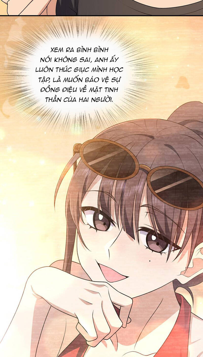 Bà Xã Nhà Tôi Đến Từ Ngàn Năm Trước Chapter 199 - Trang 2