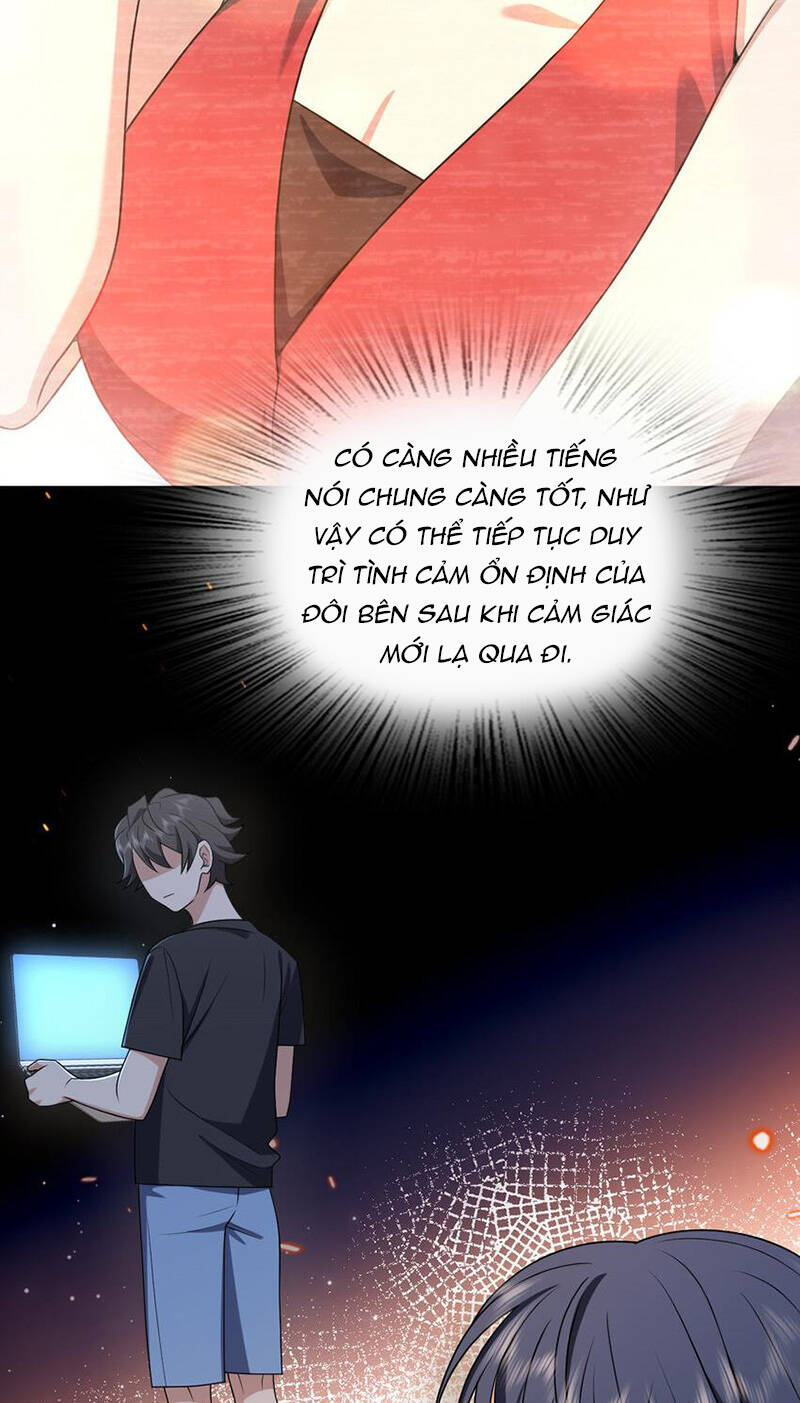 Bà Xã Nhà Tôi Đến Từ Ngàn Năm Trước Chapter 199 - Trang 2