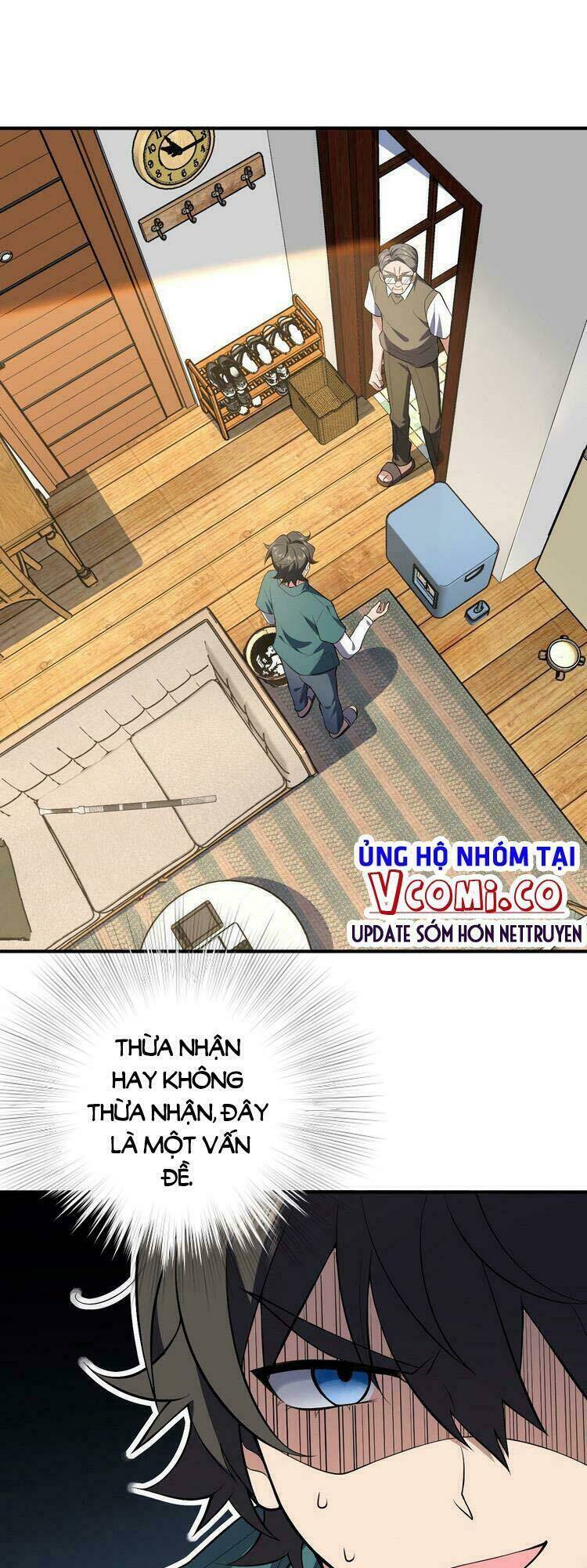 Bà Xã Nhà Tôi Đến Từ Ngàn Năm Trước Chapter 20 - Trang 2