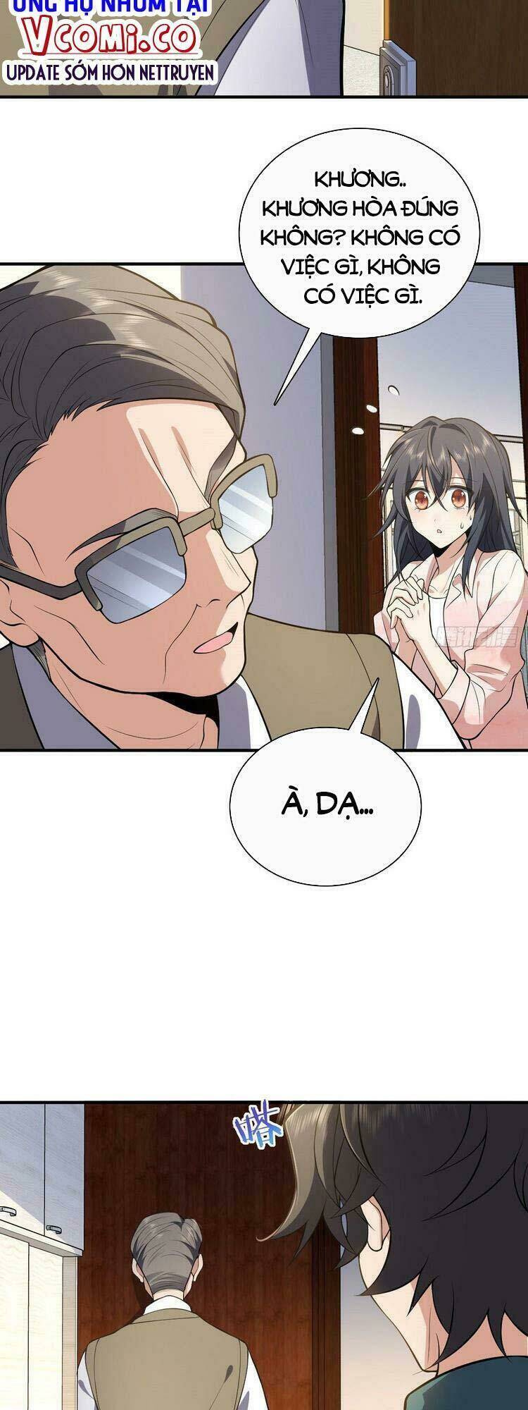 Bà Xã Nhà Tôi Đến Từ Ngàn Năm Trước Chapter 20 - Trang 2