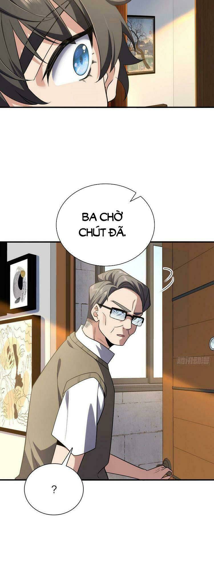 Bà Xã Nhà Tôi Đến Từ Ngàn Năm Trước Chapter 20 - Trang 2