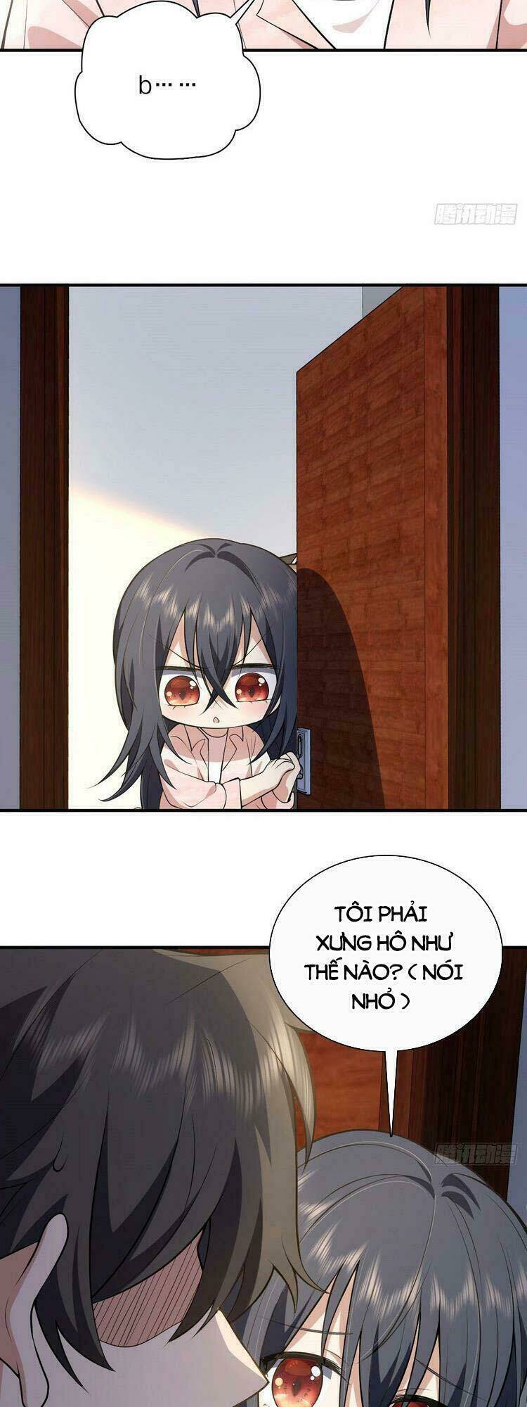 Bà Xã Nhà Tôi Đến Từ Ngàn Năm Trước Chapter 20 - Trang 2