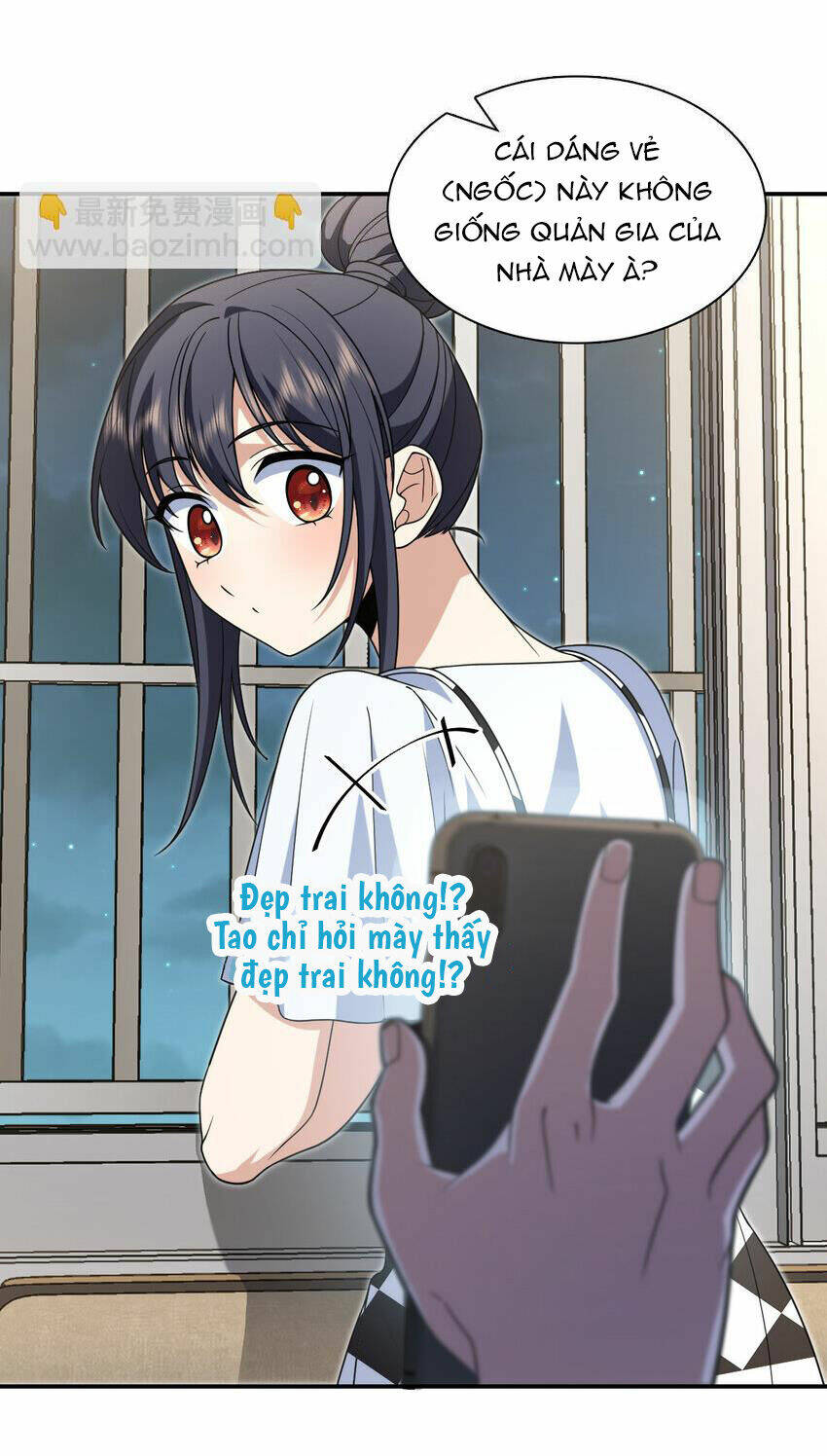 Bà Xã Nhà Tôi Đến Từ Ngàn Năm Trước Chapter 200 - Trang 2