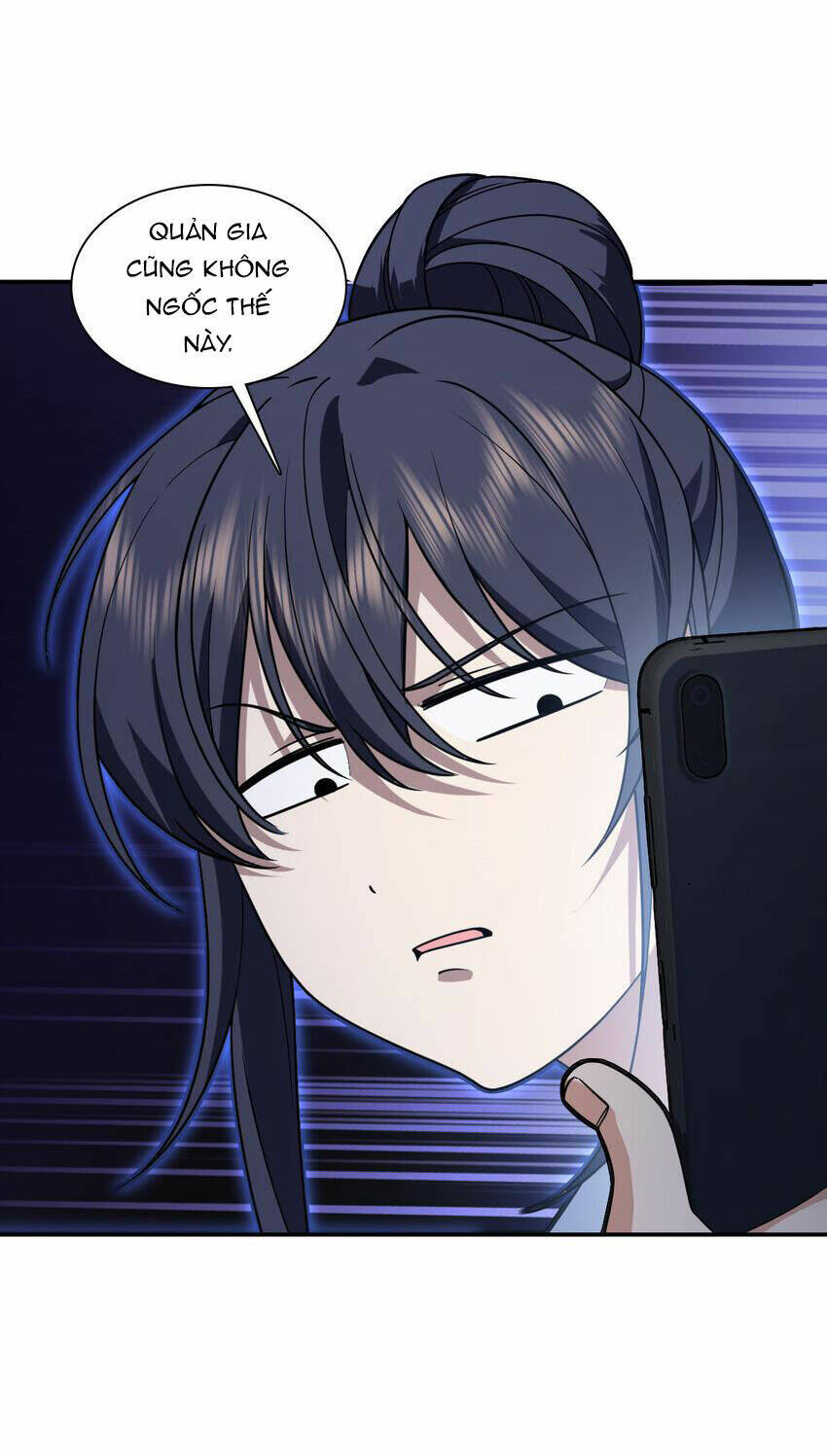 Bà Xã Nhà Tôi Đến Từ Ngàn Năm Trước Chapter 200 - Trang 2