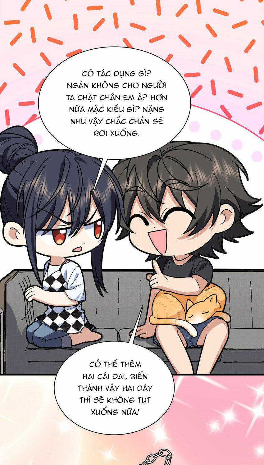 Bà Xã Nhà Tôi Đến Từ Ngàn Năm Trước Chapter 200 - Trang 2