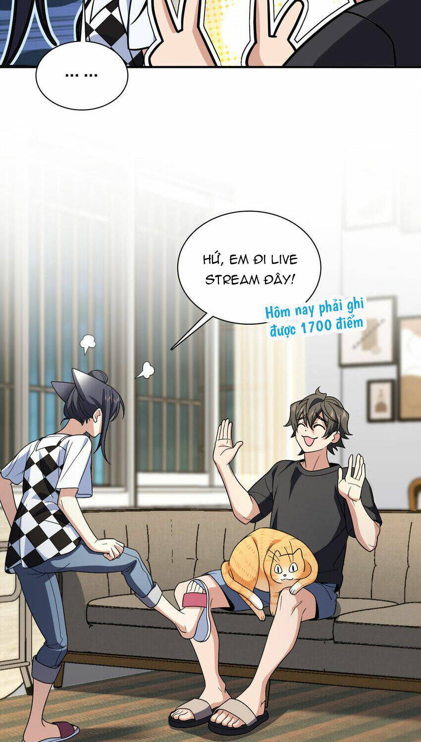 Bà Xã Nhà Tôi Đến Từ Ngàn Năm Trước Chapter 200 - Trang 2