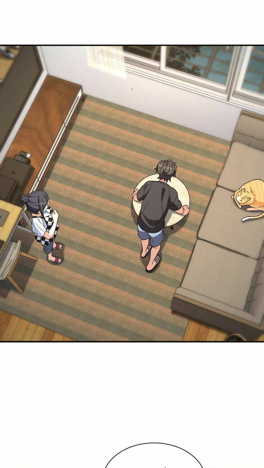 Bà Xã Nhà Tôi Đến Từ Ngàn Năm Trước Chapter 200 - Trang 2