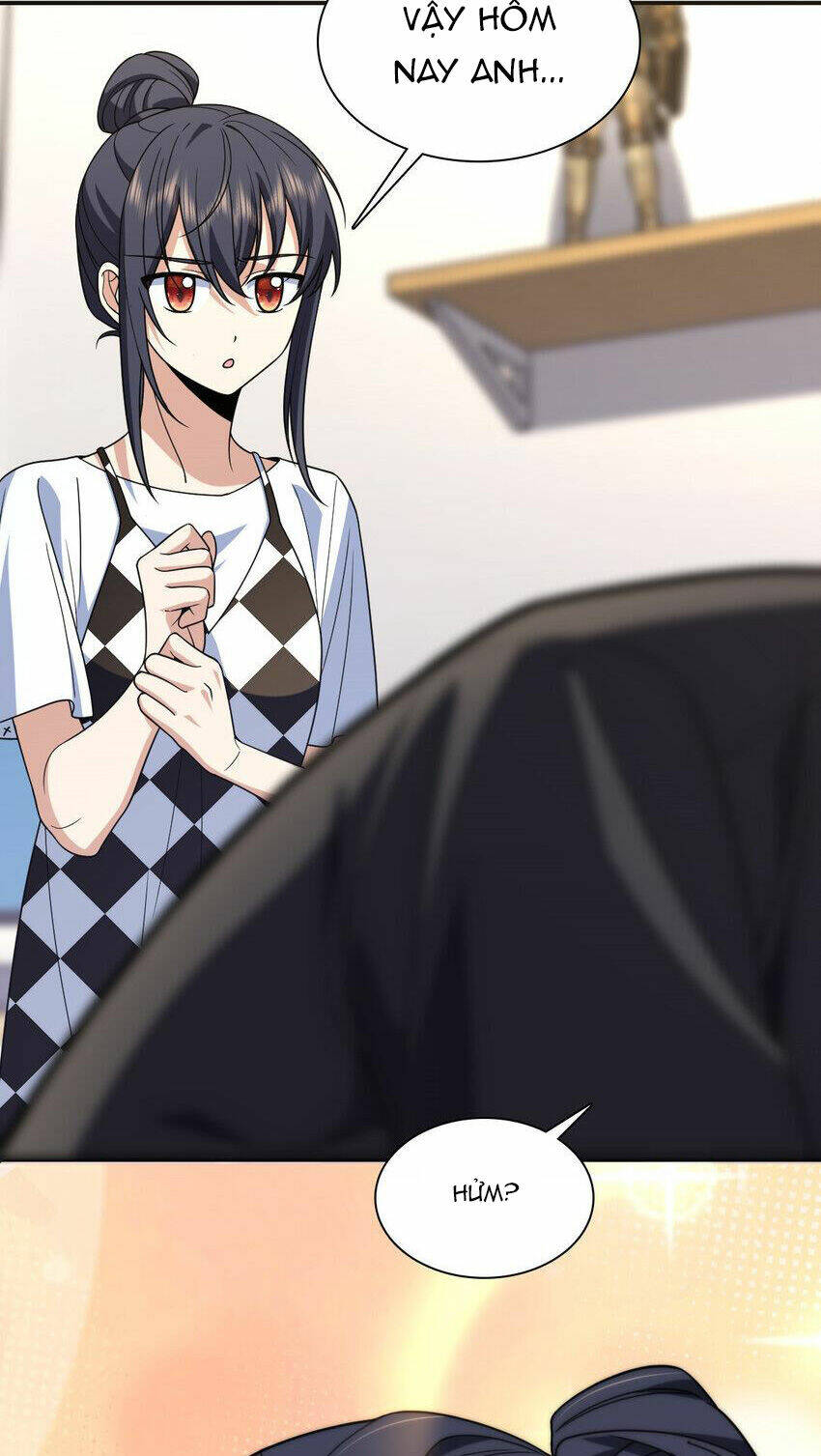 Bà Xã Nhà Tôi Đến Từ Ngàn Năm Trước Chapter 200 - Trang 2