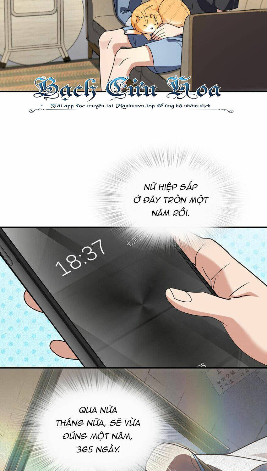 Bà Xã Nhà Tôi Đến Từ Ngàn Năm Trước Chapter 200 - Trang 2