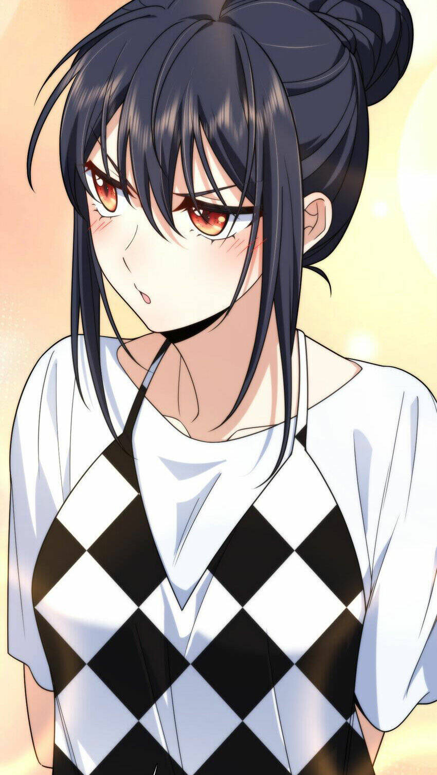 Bà Xã Nhà Tôi Đến Từ Ngàn Năm Trước Chapter 200 - Trang 2