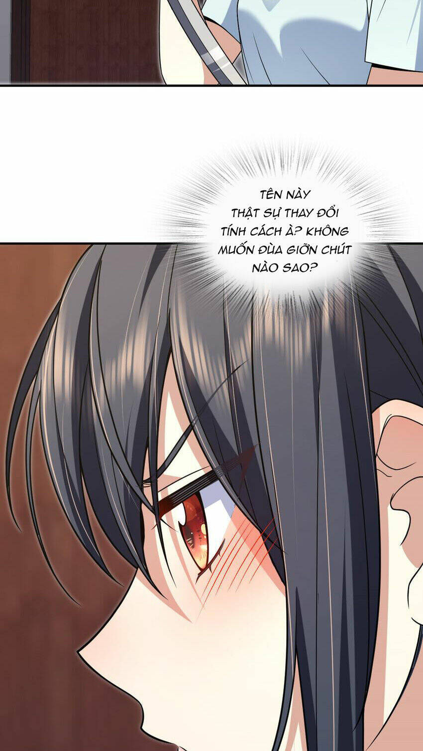 Bà Xã Nhà Tôi Đến Từ Ngàn Năm Trước Chapter 200 - Trang 2