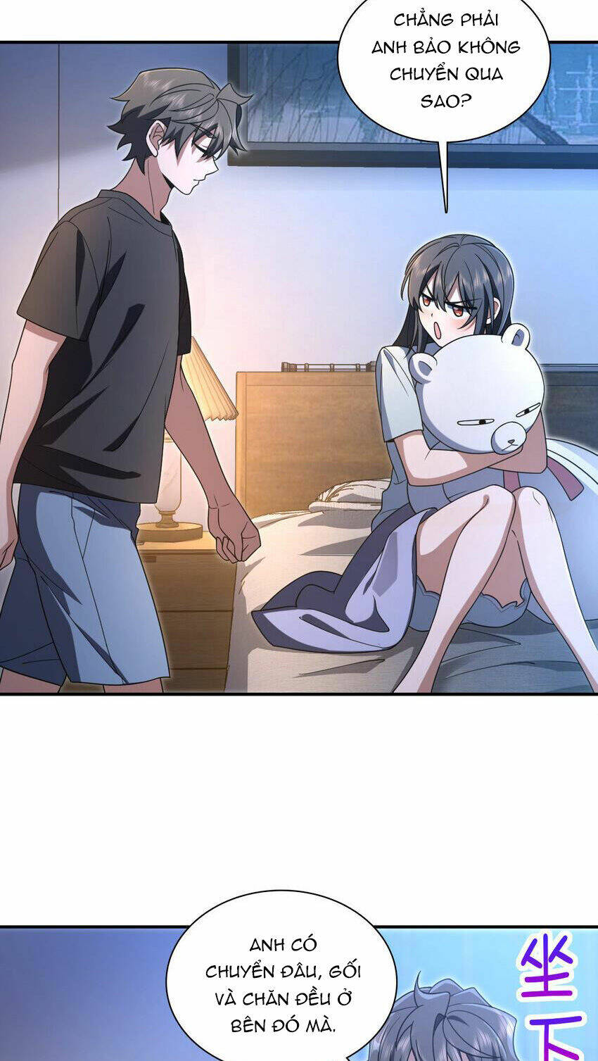 Bà Xã Nhà Tôi Đến Từ Ngàn Năm Trước Chapter 200 - Trang 2