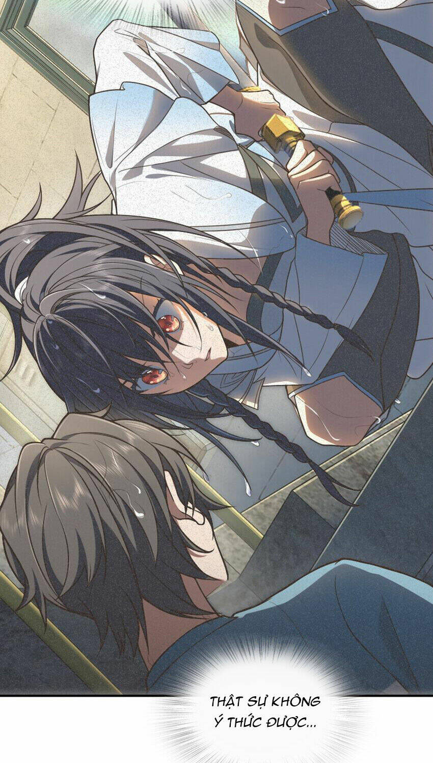 Bà Xã Nhà Tôi Đến Từ Ngàn Năm Trước Chapter 200 - Trang 2