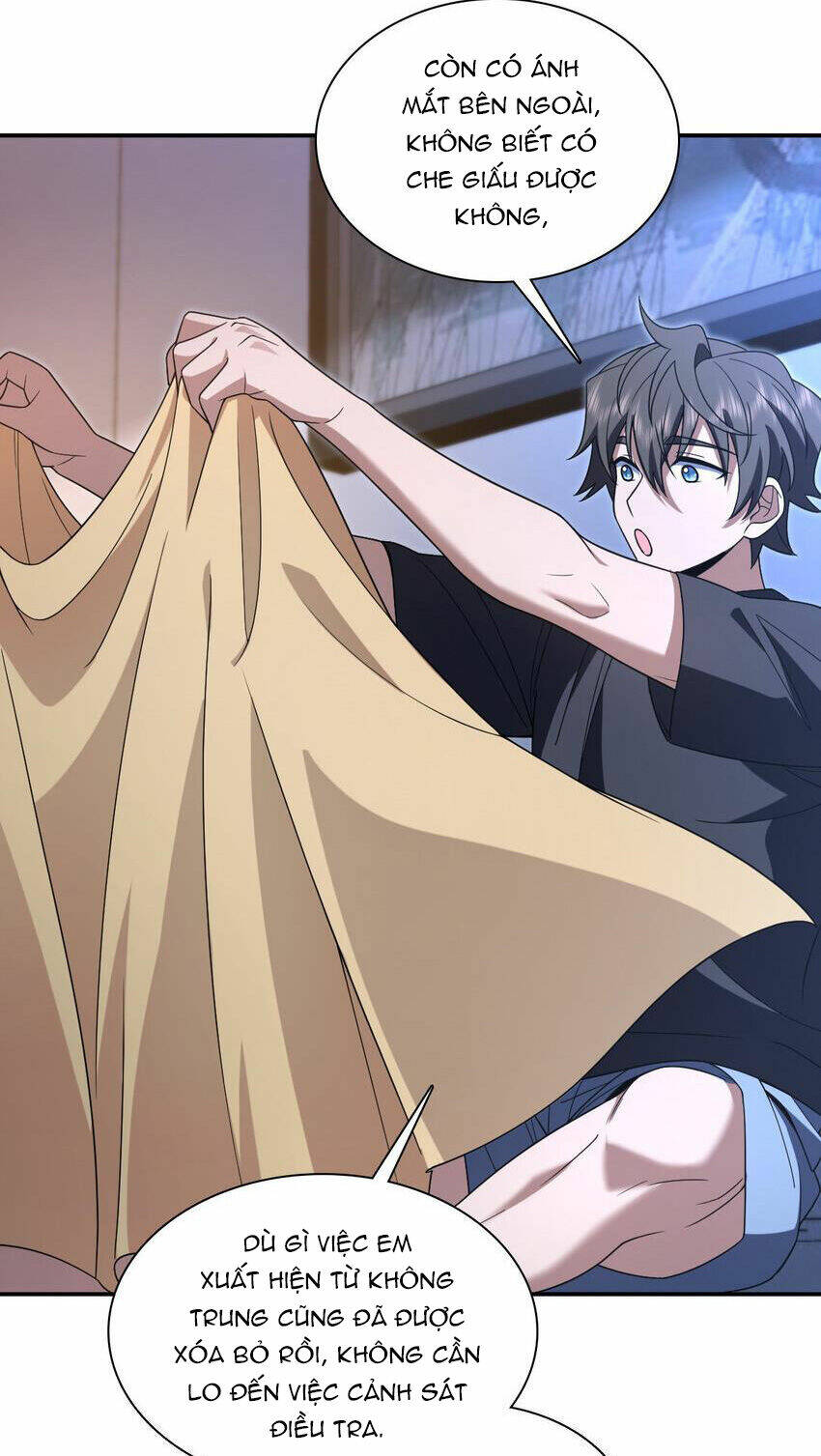 Bà Xã Nhà Tôi Đến Từ Ngàn Năm Trước Chapter 200 - Trang 2