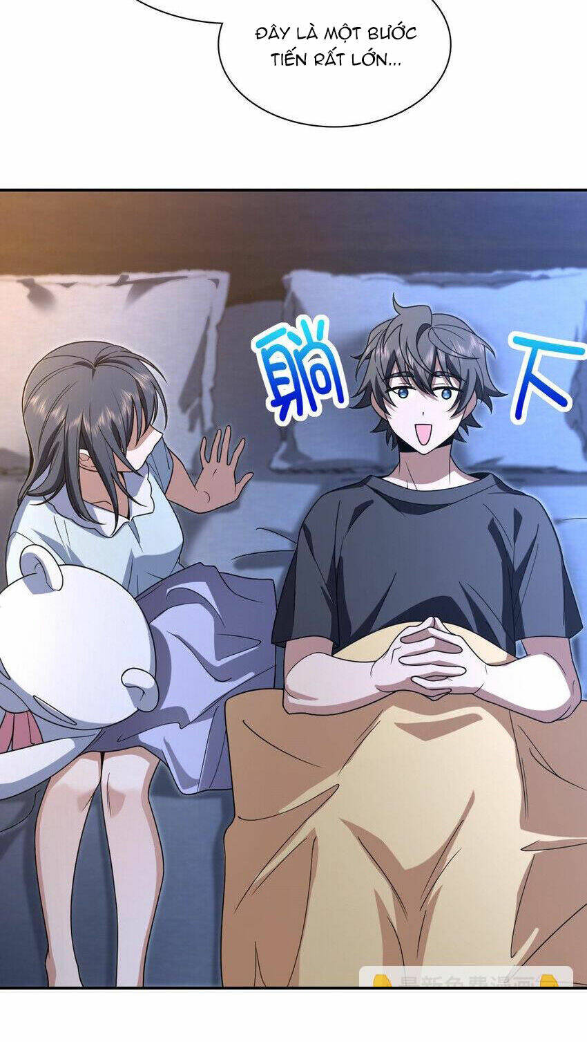 Bà Xã Nhà Tôi Đến Từ Ngàn Năm Trước Chapter 200 - Trang 2