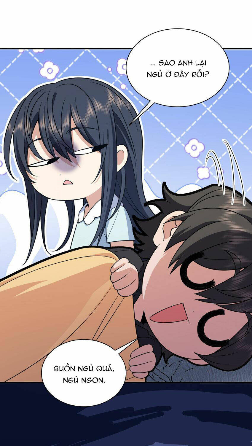 Bà Xã Nhà Tôi Đến Từ Ngàn Năm Trước Chapter 200 - Trang 2