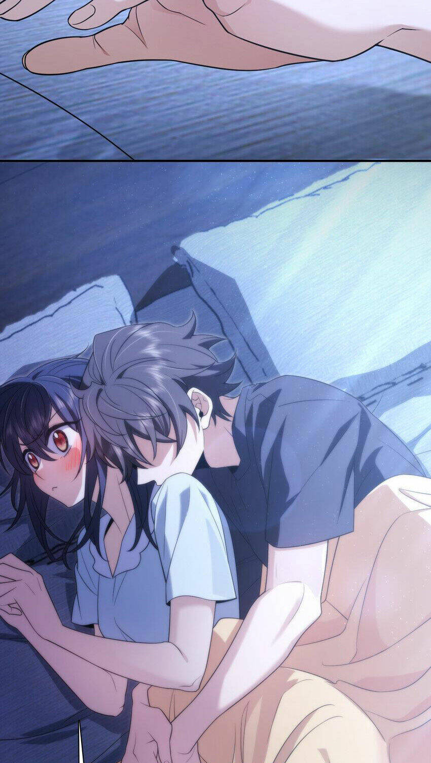 Bà Xã Nhà Tôi Đến Từ Ngàn Năm Trước Chapter 200 - Trang 2