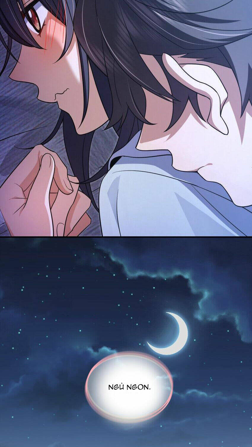 Bà Xã Nhà Tôi Đến Từ Ngàn Năm Trước Chapter 200 - Trang 2