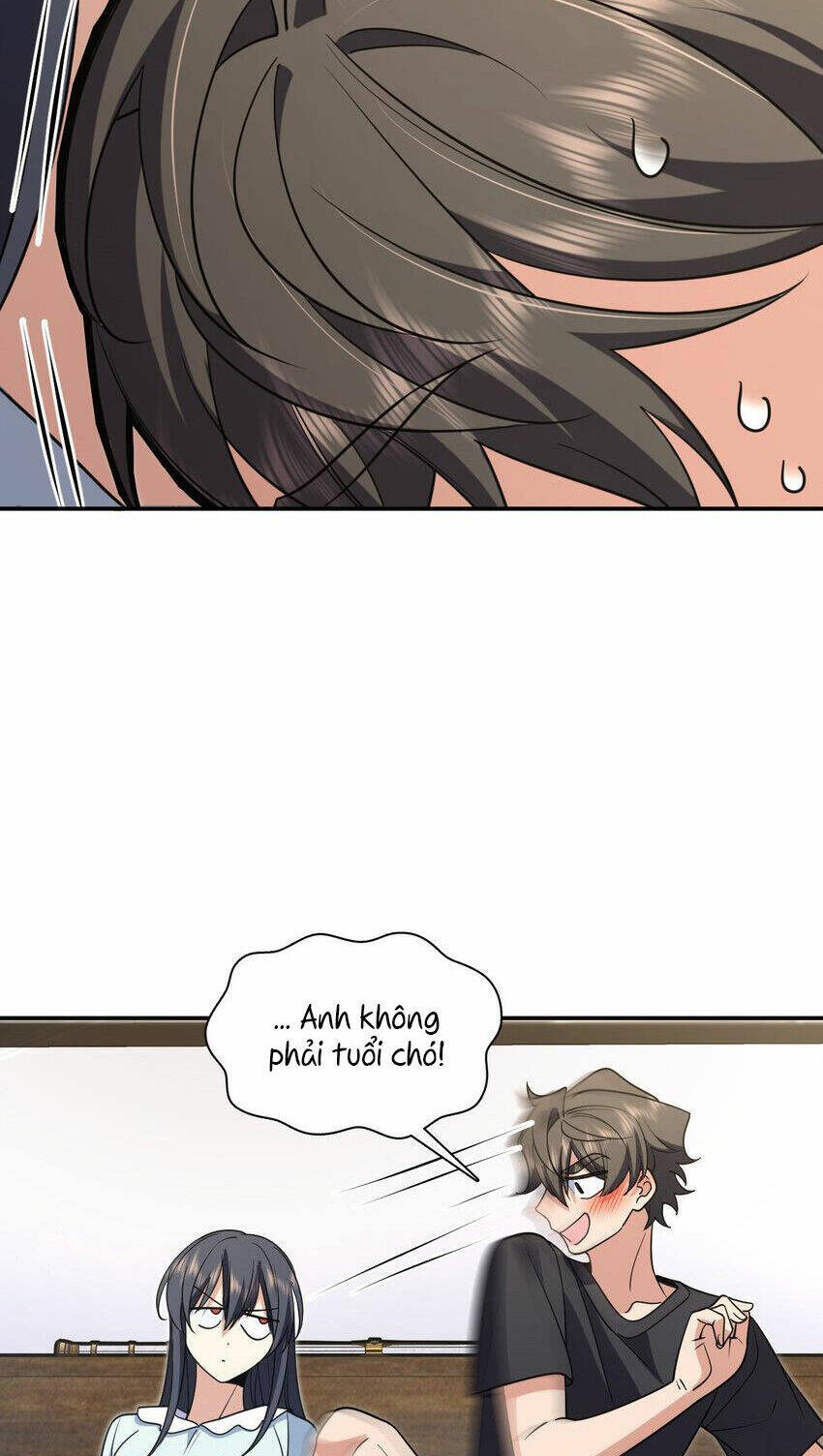 Bà Xã Nhà Tôi Đến Từ Ngàn Năm Trước Chapter 200 - Trang 2