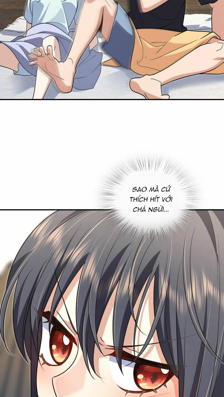 Bà Xã Nhà Tôi Đến Từ Ngàn Năm Trước Chapter 200 - Trang 2