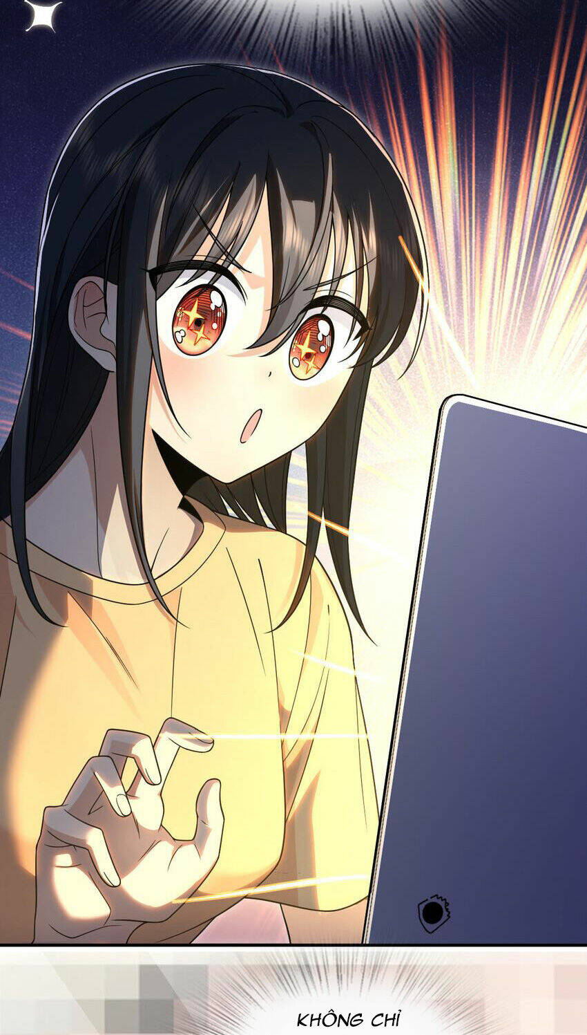 Bà Xã Nhà Tôi Đến Từ Ngàn Năm Trước Chapter 200 - Trang 2