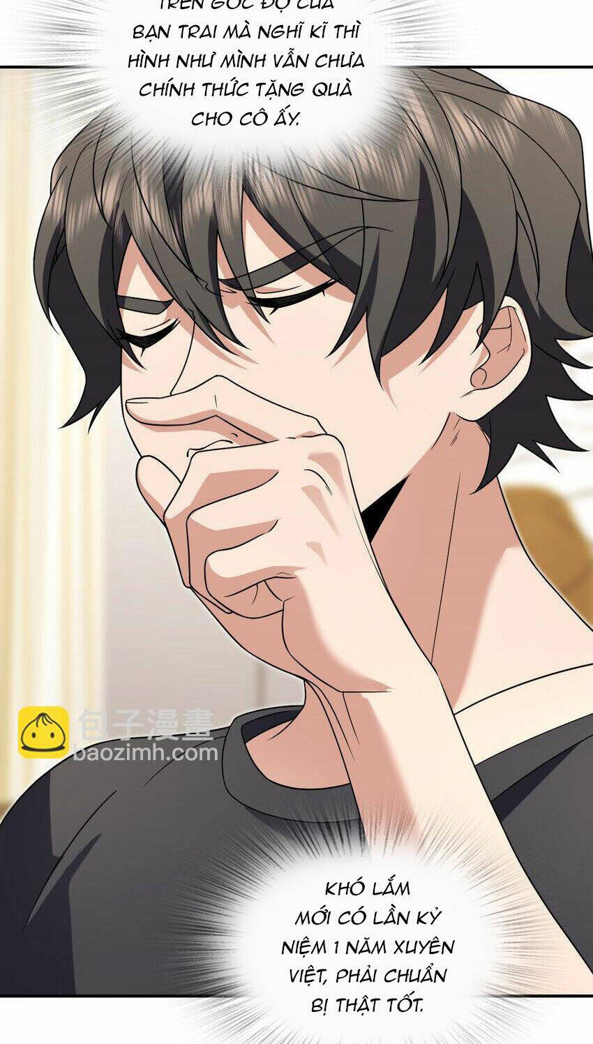 Bà Xã Nhà Tôi Đến Từ Ngàn Năm Trước Chapter 200 - Trang 2