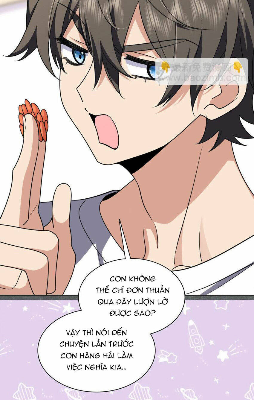 Bà Xã Nhà Tôi Đến Từ Ngàn Năm Trước Chapter 201 - Trang 2