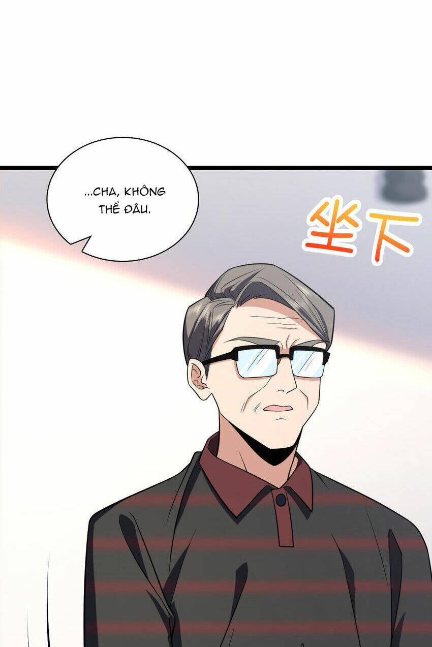 Bà Xã Nhà Tôi Đến Từ Ngàn Năm Trước Chapter 202 - Trang 2