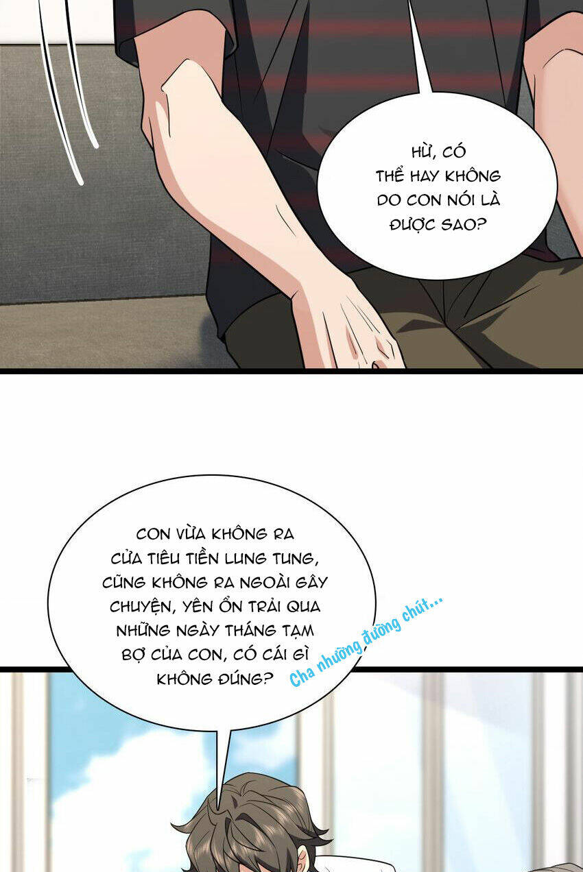 Bà Xã Nhà Tôi Đến Từ Ngàn Năm Trước Chapter 202 - Trang 2