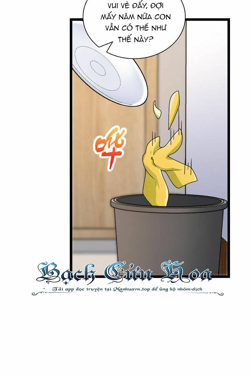 Bà Xã Nhà Tôi Đến Từ Ngàn Năm Trước Chapter 202 - Trang 2