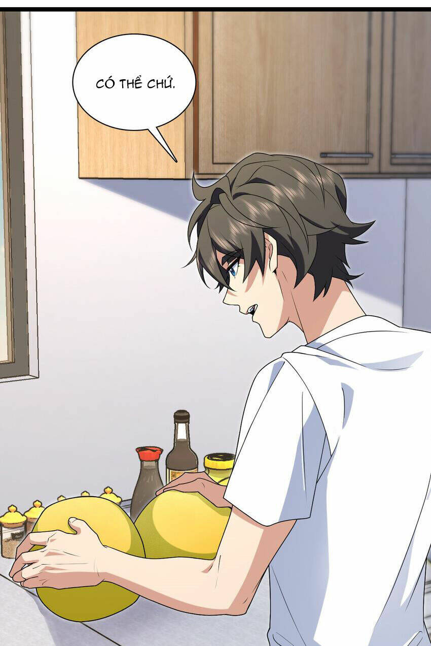 Bà Xã Nhà Tôi Đến Từ Ngàn Năm Trước Chapter 202 - Trang 2